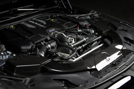 BMW M5 F90 DINAN COLD AIR INTAKE