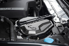 BMW 330I B48 DINAN CARBON FIBER AIR INTAKE