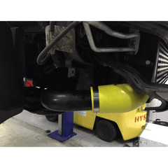FIAT PUNTO AIRTEC MOTORSPORT INTERCOOLER