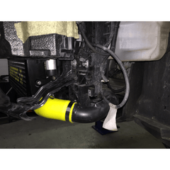 FIAT PUNTO AIRTEC MOTORSPORT INTERCOOLER