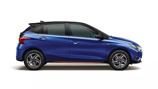 HYUNDAI I20 NLINE 1.0 T-GDI DUAL PORT VALVE BY TURBOSMART