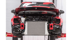 APR 1.8T/2.0T INTERCOOLER SYSTEM FOR MQB PLATFORM VEHICLES