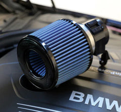 BMW M340I BURGER MOTORSPORT OPEN INTAKE CONICAL FILTER