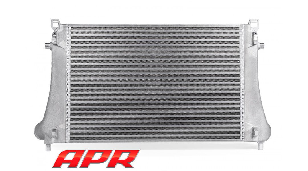 APR 1.8T/2.0T INTERCOOLER SYSTEM FOR MQB PLATFORM VEHICLES