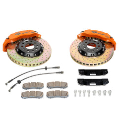 KSPORT BIG BRAKE KIT