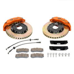 KSPORT BIG BRAKE KIT