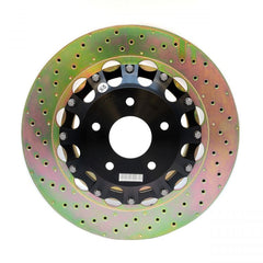 KSPORT BIG BRAKE KIT