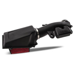 JEEP WRANGLER RUBICON WITH 2.0L TURBO ENGINE MISHIMOTO COLD AIR INTAKE