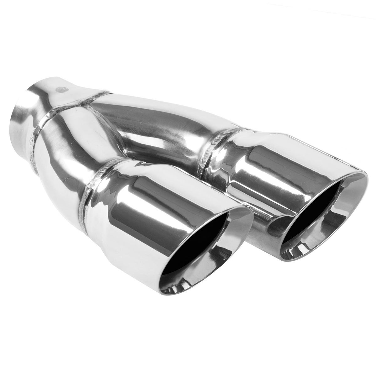 MagnaFlow Stainless Steel Exhaust Tips 35228