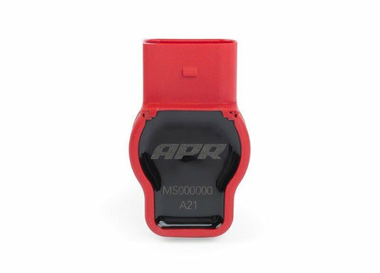 APR IGNITION COILS (PQ35 STYLE) (RED)