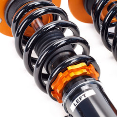 KSPORT GRAVEL RALLY SUSPENSION
