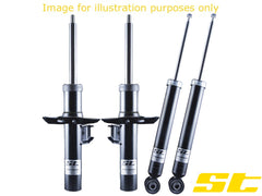 KW ST SUSPENSION SPORT SHOCKS