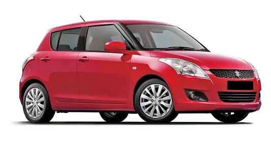 SUZUKI OLD SWIFT 2011-2017 ENDURAPRO PLUS DAMPERS BY TEIN SUSPENSION