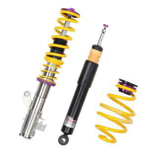 KW V2 COILOVER FOR VW POLO 1.0 TSI