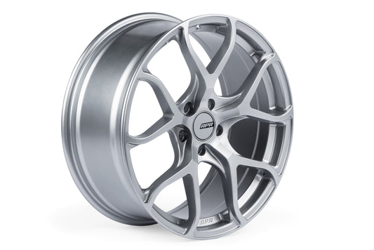 APR A01 FLOW FORMED WHEELS
