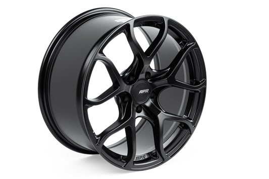 APR A01 FLOW FORMED WHEELS