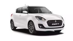 SUZUKI SWIFT 2018+ ENDURAPRO PLUS DAMPERS WITH EDFC ACTIVE PRO KIT BY TEIN SUSPENSION